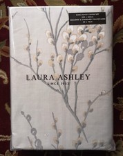 Laura Ashley Pussy Willow King