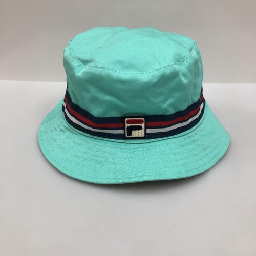 Fila bucket hat cap mens - mens, large