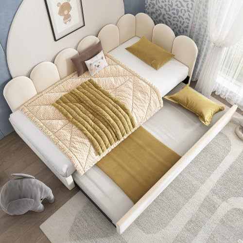 Single daybed sofa bed - single,