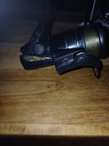Daiwa regal 2503t - daiwa,