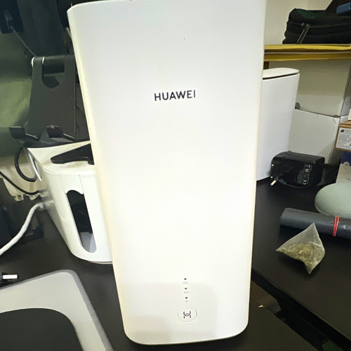 Huawei h112 370 wifi - 5g, router