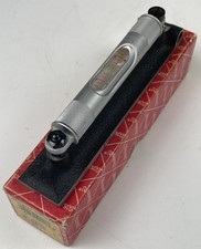 Starrett 98-6 6" Machinists