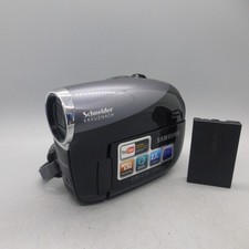 Samsung VP-DX2050 Compact