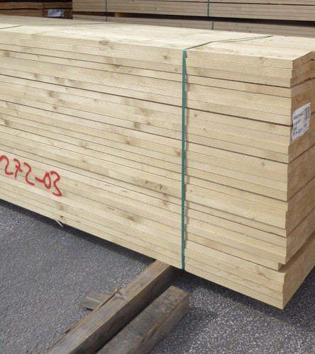 Brand new scaffold - scaffold, board
