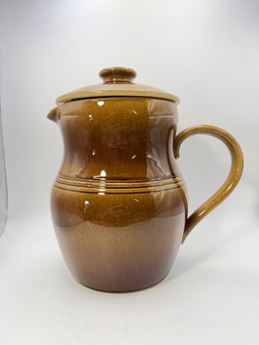 Vintage green brown - vintage, tg