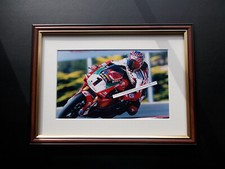 TROY BAYLISS MOTOR CYCLING