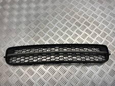 2012 VOLVO S80 FRONT BUMPER LOWER GRILLE GENUINE 30678421