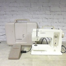 Vintage Bernina 803 Electric