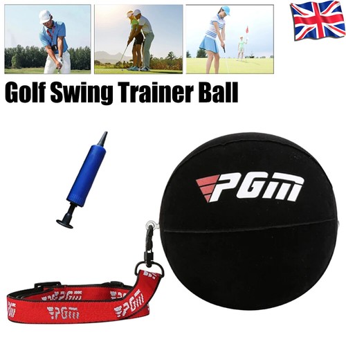 Pgm inflatable golf trainer - inflatable,