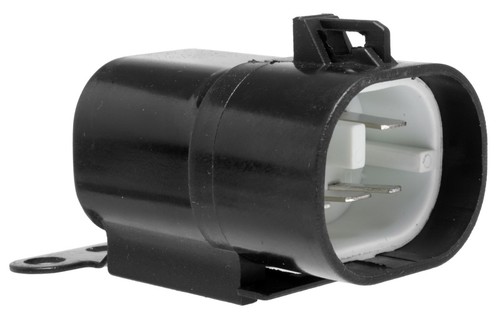 Fuel pump relay - fuel,