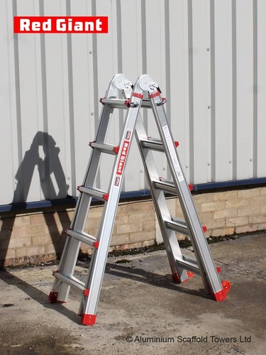 Telescopic multi purpose - multi,