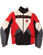 DAINESE Mens Graphic Racer