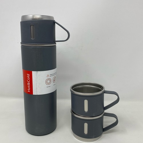 Unbranded gray 500ml - unbranded, vacuum