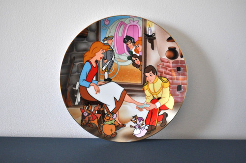 Vintage disney cartoon - disney,