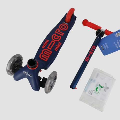 Micro mini maxi foldable - mini, 3