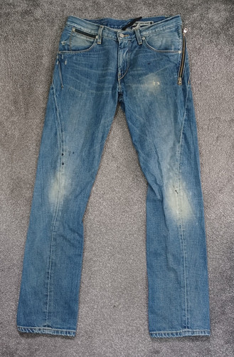 Levi engineered jeans size - engineered,