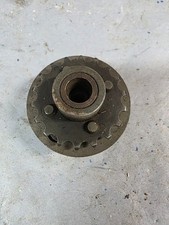 BSA TRIUMPH NORTON LUCAS K2F