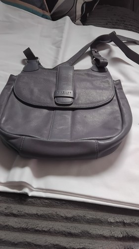 Handbag radley size 9x10in - radley,