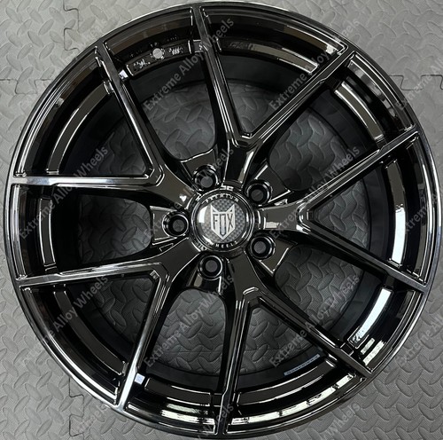 Fx5 alloy wheels fits - wheels,
