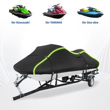 Fit 90" 1 Seat PWC JetSki