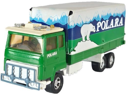 Matchbox k21 scale super - k21,