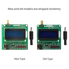 RF Power Meter Power