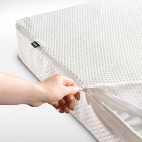 Jay washable mattress - washable,