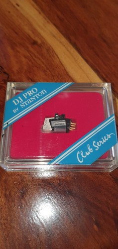Stanton 500al mkii cartridge - stanton,