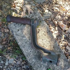 Genuine Lister Clockwise