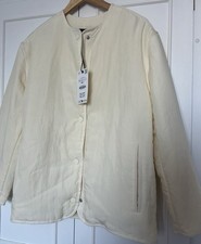 Zara Collection Padded Jacket