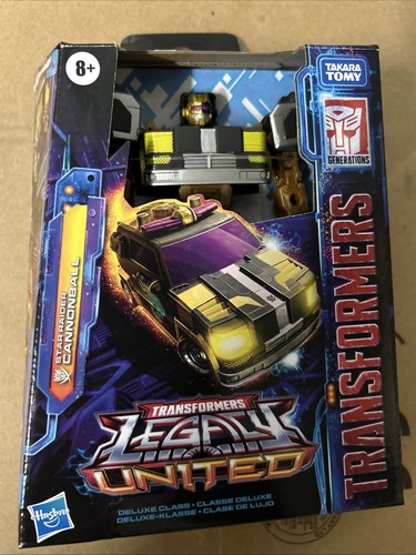 Transformers legacy united - transformers,
