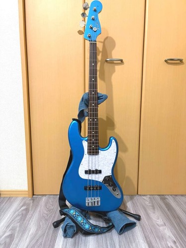 Fender mij fsr hybrid - mij,