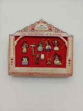 Vintage Jim Shore The Workshop