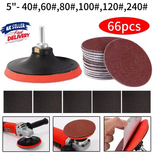 66pcs sanding disc - disc, &