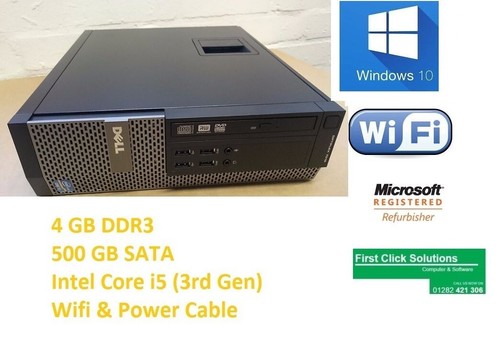 Dell optiplex 7010 sff - dell,