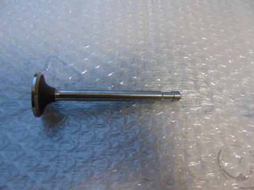 Exhaust valve - exhaust,
