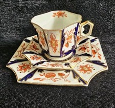Wileman and Co Antique Tea