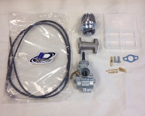 Honda ruckus 20mm carb - carb, kit