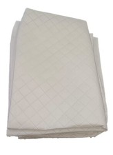 Travel Cot Mattress Protector
