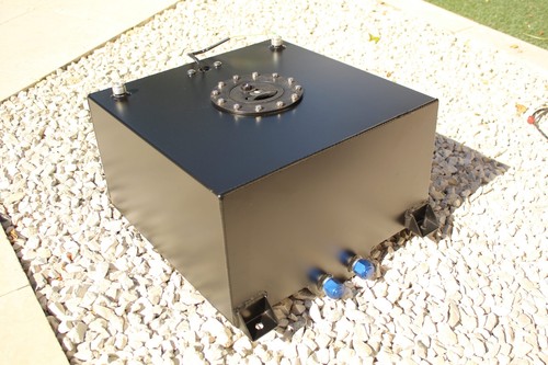 Litre fuel cell tank with - fuel,