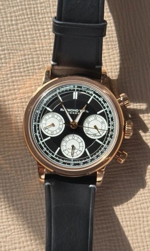 Raymond weil millesime - raymond,