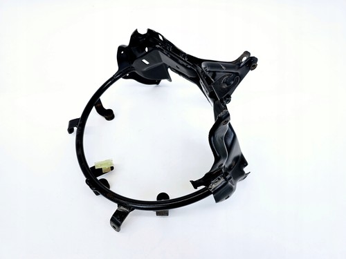 Bmw 650 front - front, frame