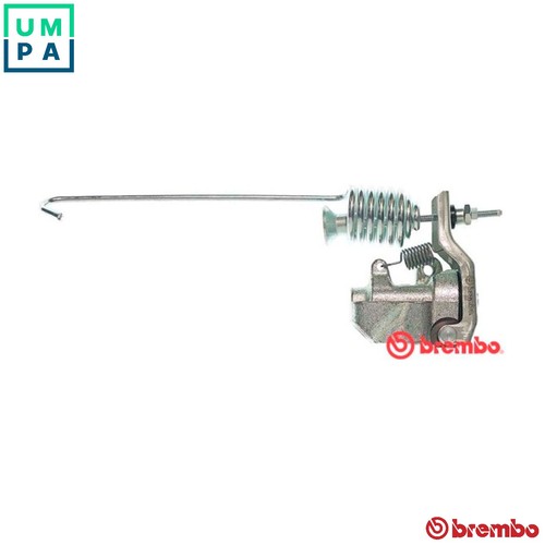 Brake force regulator - r, 50