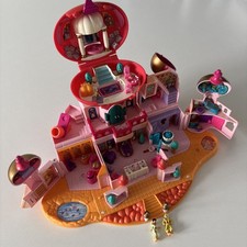 Vintage Disney polly pocket