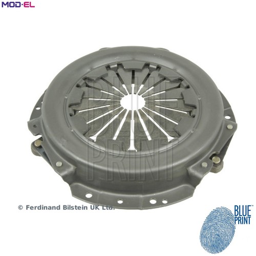 Clutch pressure plate - clutch,