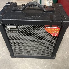 Roland Cube 60 COSM Guitar