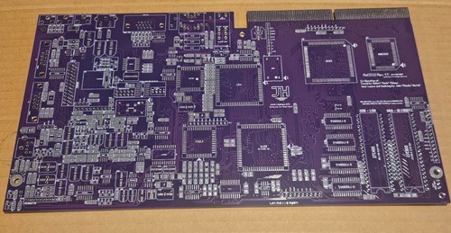 Commodore amiga cd32 reamiga - cd32,