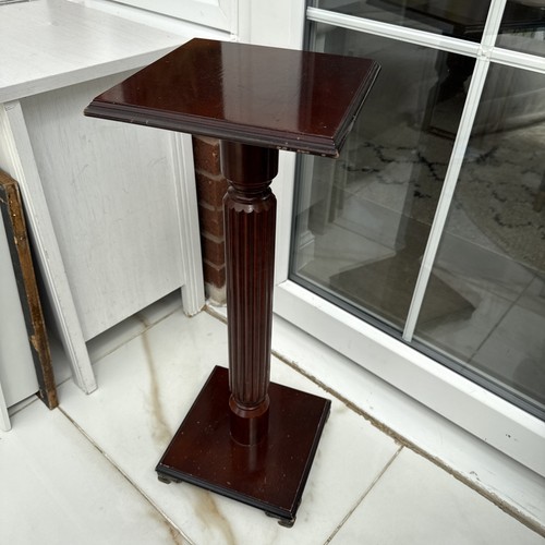 Tall indoor wooden - tall,