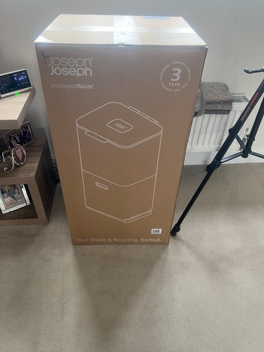 Joseph totem - max, 60l