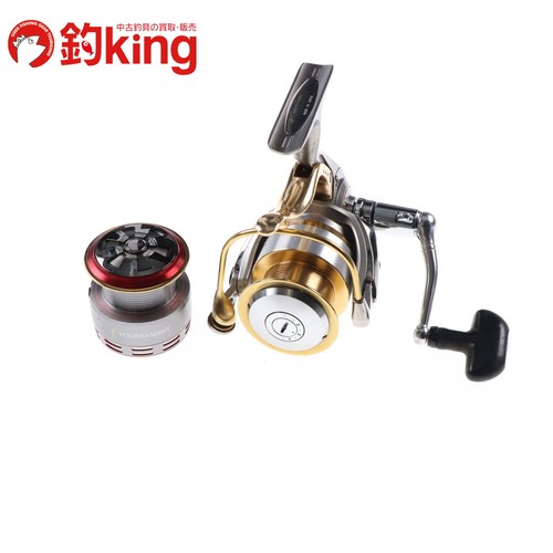 Daiwa tournament iso - daiwa,